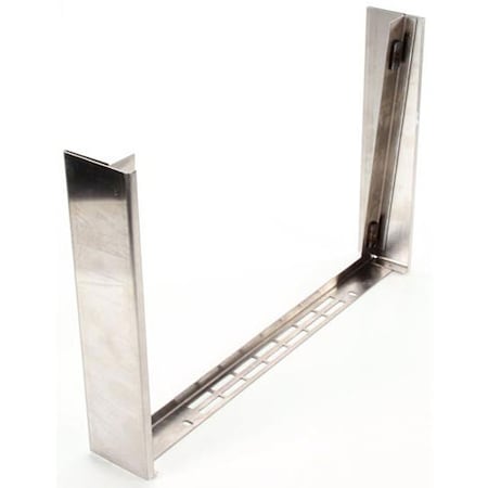 Pitco Wldmt Pg14D Front Panel Rs1 Pe14D B3609602-C